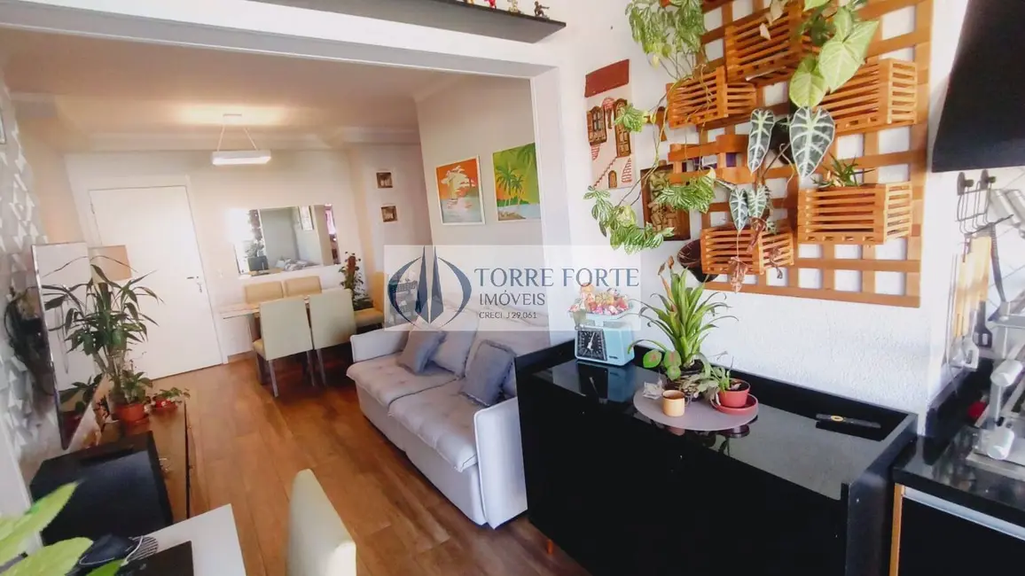 Foto 5 de Apartamento com 2 quartos à venda, 67m2 em Parque São Jorge, São Paulo - SP