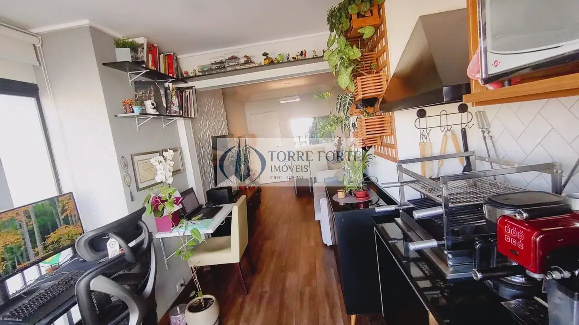 Foto 7 de Apartamento com 2 quartos à venda, 67m2 em Parque São Jorge, São Paulo - SP