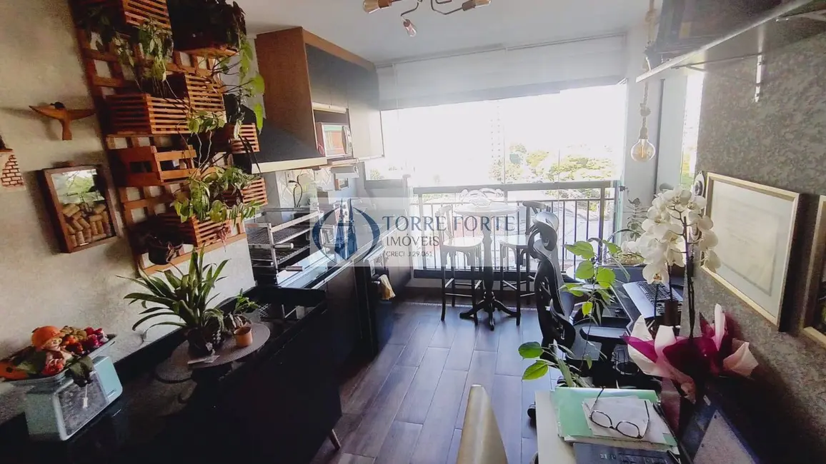 Foto 8 de Apartamento com 2 quartos à venda, 67m2 em Parque São Jorge, São Paulo - SP