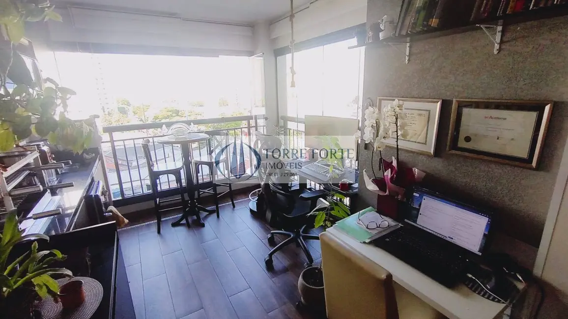 Foto 9 de Apartamento com 2 quartos à venda, 67m2 em Parque São Jorge, São Paulo - SP