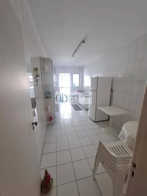 Foto 7 de Apartamento com 2 quartos à venda, 153m2 em Canto do Forte, Praia Grande - SP