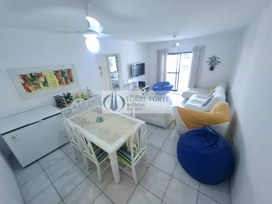 Foto 2 de Apartamento com 2 quartos à venda, 153m2 em Canto do Forte, Praia Grande - SP