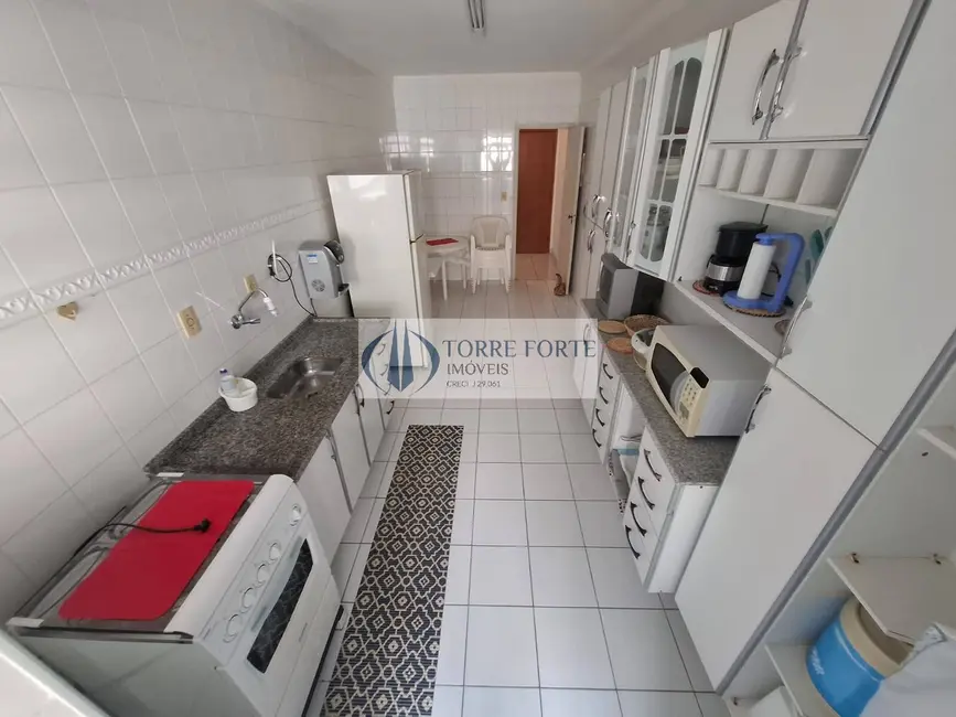 Foto 6 de Apartamento com 2 quartos à venda, 153m2 em Canto do Forte, Praia Grande - SP