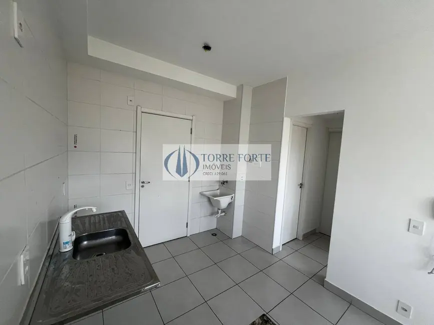 Foto 2 de Apartamento com 2 quartos à venda, 34m2 em Itaquera, São Paulo - SP