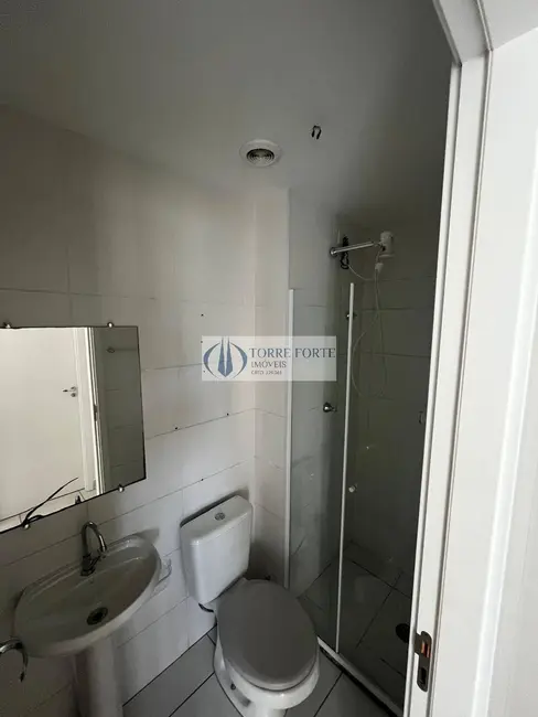 Foto 8 de Apartamento com 2 quartos à venda, 34m2 em Itaquera, São Paulo - SP