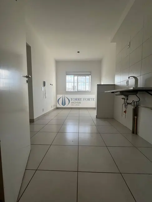 Foto 5 de Apartamento com 2 quartos à venda, 34m2 em Itaquera, São Paulo - SP