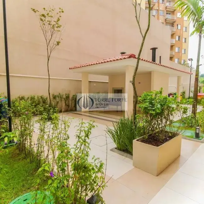 Foto 1 de Apartamento com 2 quartos à venda, 34m2 em Itaquera, São Paulo - SP