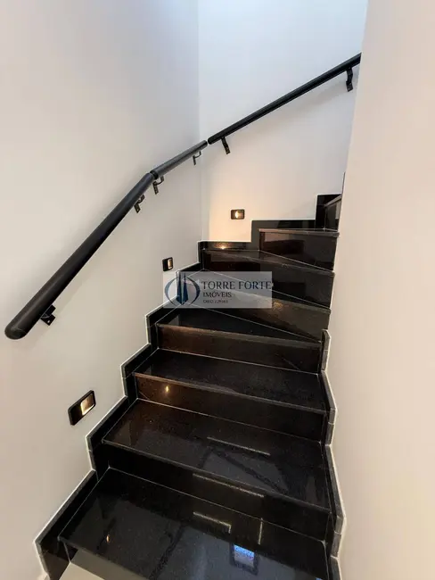 Foto 6 de Apartamento com 4 quartos à venda, 204m2 em Boqueirão, Praia Grande - SP