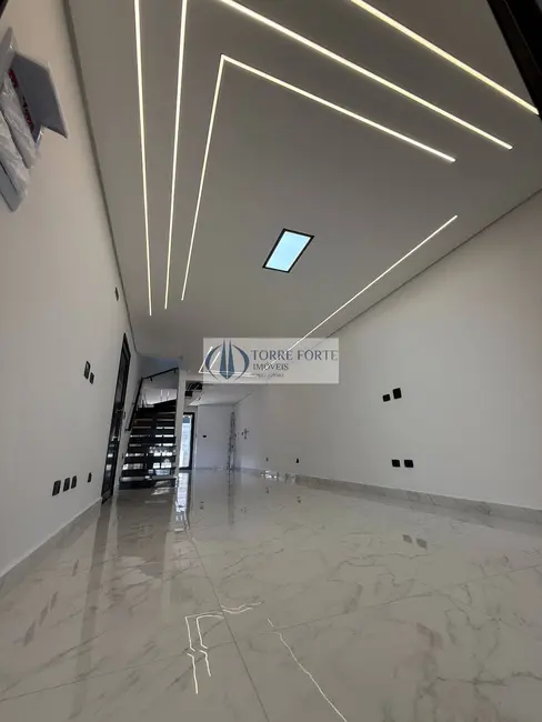 Foto 9 de Apartamento com 4 quartos à venda, 204m2 em Boqueirão, Praia Grande - SP