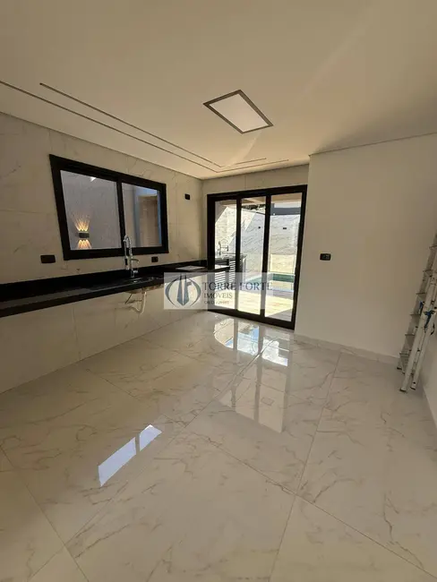 Foto 3 de Apartamento com 4 quartos à venda, 204m2 em Boqueirão, Praia Grande - SP