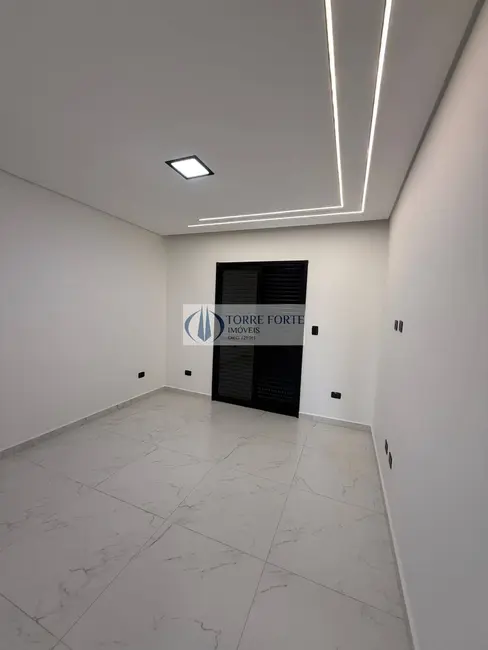 Foto 7 de Apartamento com 4 quartos à venda, 204m2 em Boqueirão, Praia Grande - SP