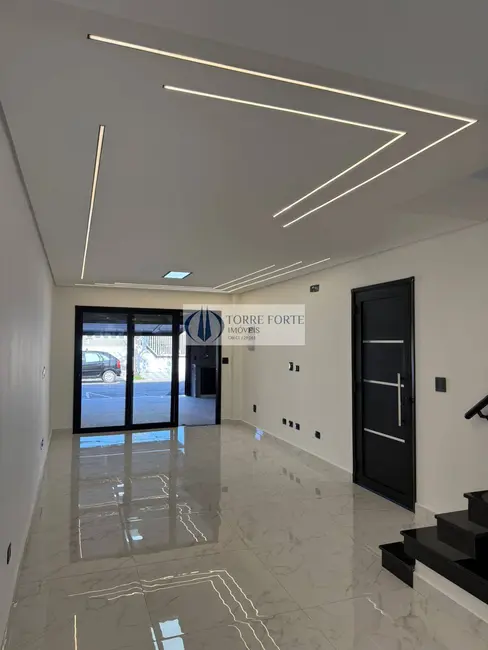 Foto 8 de Apartamento com 4 quartos à venda, 204m2 em Boqueirão, Praia Grande - SP