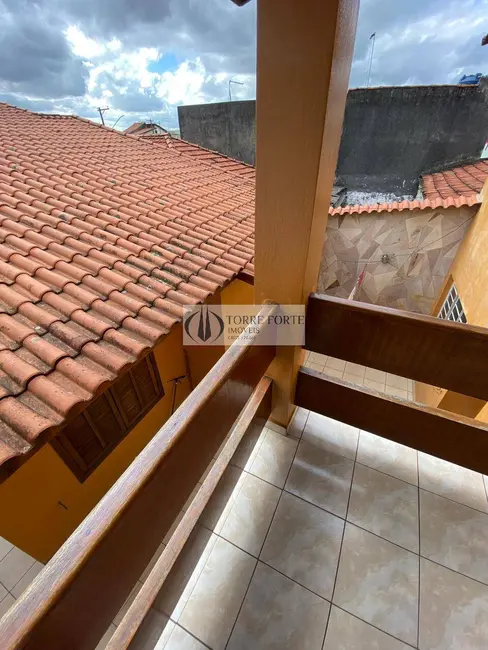 Foto 2 de Casa com 2 quartos à venda, 216m2 em Itaquera, São Paulo - SP