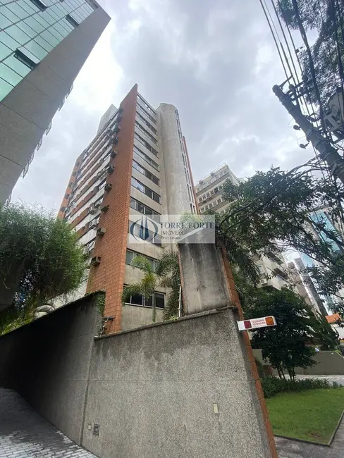 Foto 2 de Sala Comercial à venda, 45m2 em Itaim Bibi, São Paulo - SP