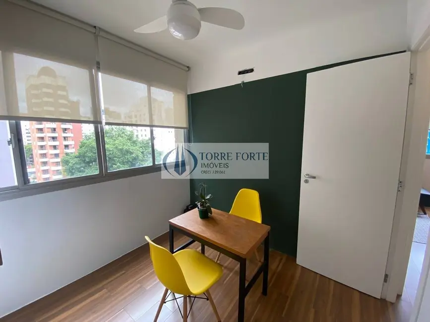 Foto 8 de Sala Comercial à venda, 45m2 em Itaim Bibi, São Paulo - SP