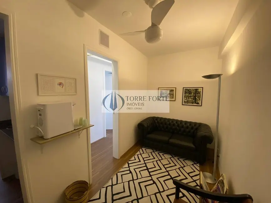 Foto 6 de Sala Comercial à venda, 45m2 em Itaim Bibi, São Paulo - SP