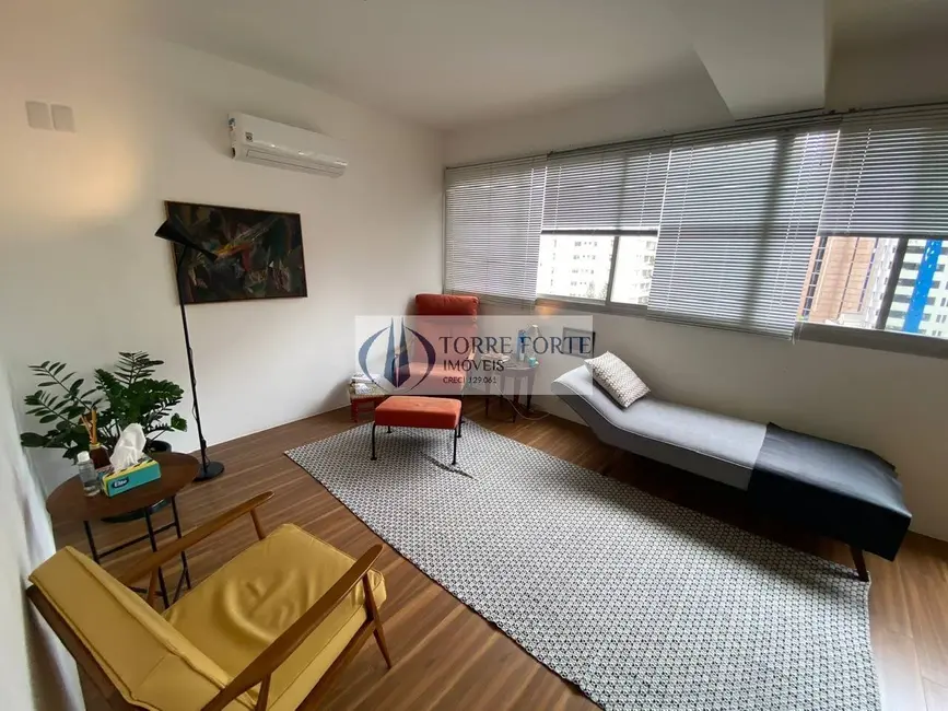 Foto 9 de Sala Comercial à venda, 45m2 em Itaim Bibi, São Paulo - SP