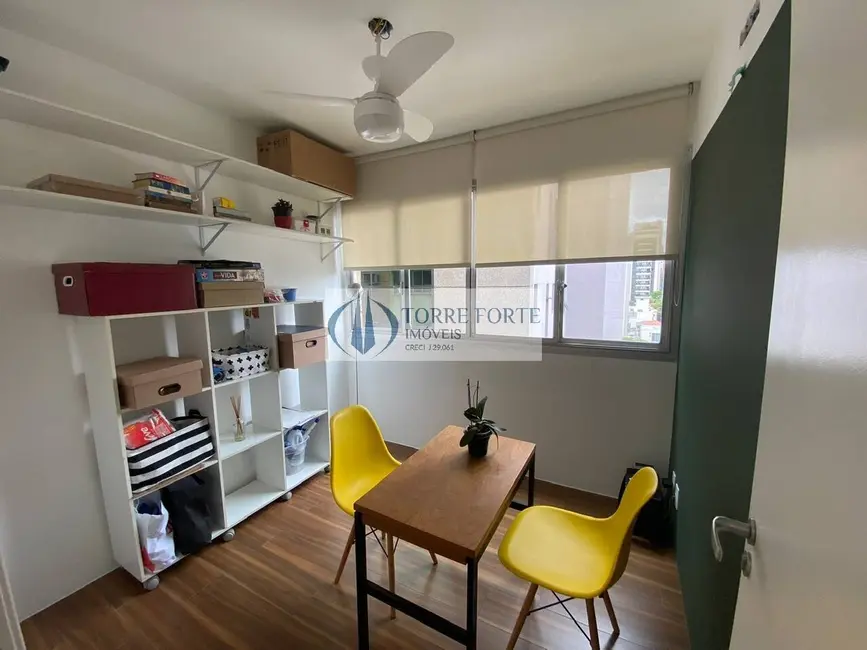 Foto 7 de Sala Comercial à venda, 45m2 em Itaim Bibi, São Paulo - SP