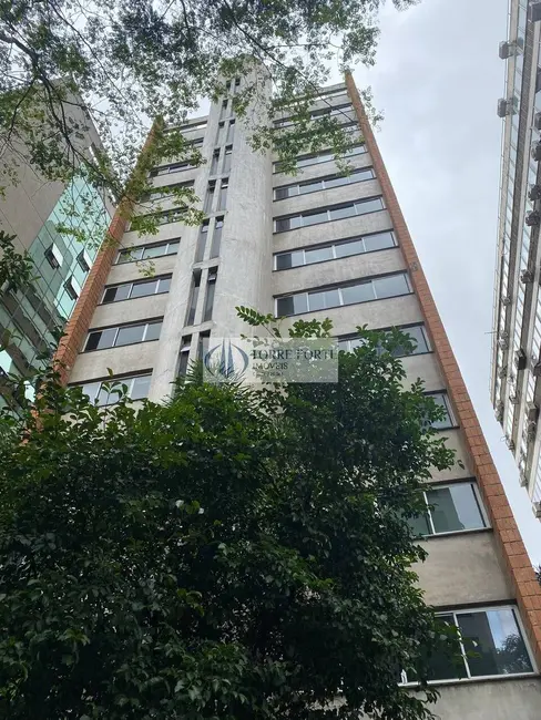 Foto 1 de Sala Comercial à venda, 45m2 em Itaim Bibi, São Paulo - SP