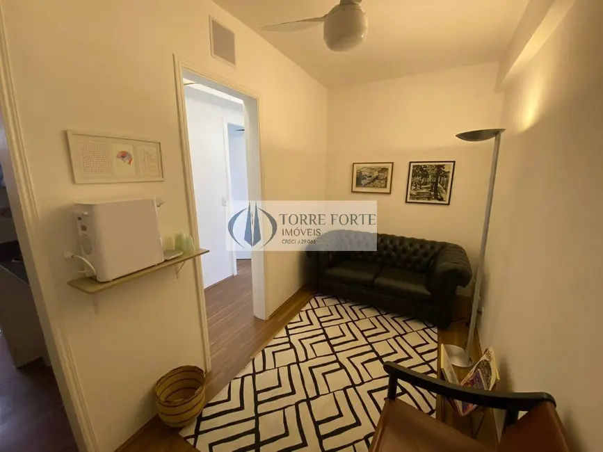 Foto 5 de Sala Comercial à venda, 45m2 em Itaim Bibi, São Paulo - SP