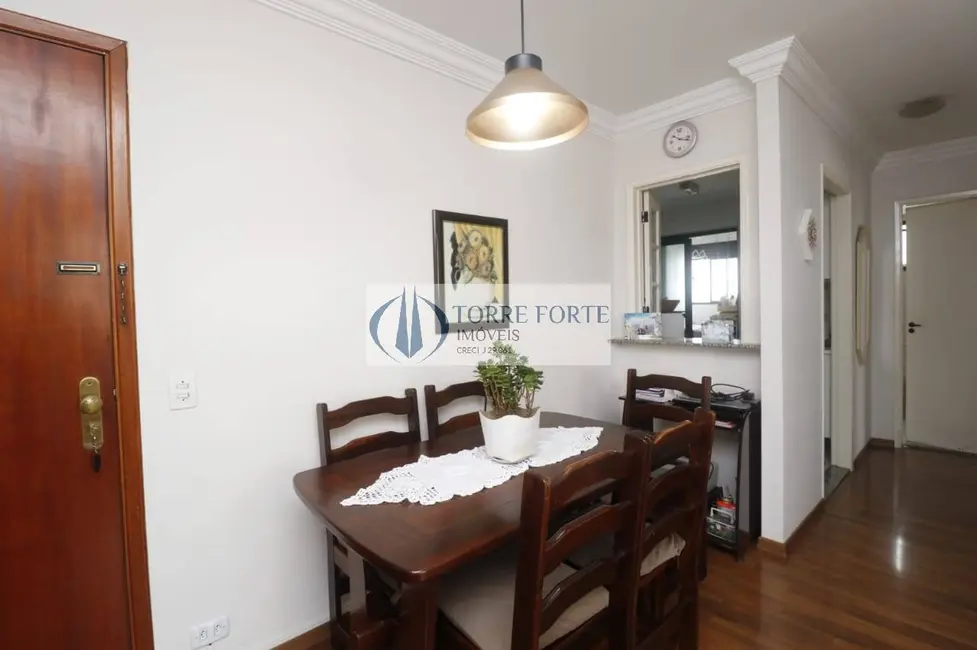 Apartamento com 2 quartos à venda, 49m2 em Parque Mandaqui, São Paulo - SP - imagem 4 Foto 4 de Apartamento com 2 quartos à venda, 49m2 em Parque Mandaqui, São Paulo - SP