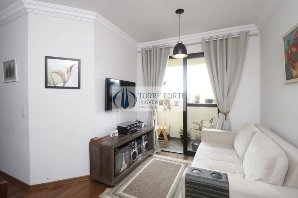 Apartamento com 2 quartos à venda, 49m2 em Parque Mandaqui, São Paulo - SP - imagem 2 Foto 2 de Apartamento com 2 quartos à venda, 49m2 em Parque Mandaqui, São Paulo - SP