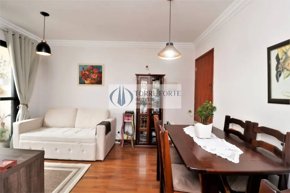 Apartamento com 2 quartos à venda, 49m2 em Parque Mandaqui, São Paulo - SP - imagem 3 Foto 3 de Apartamento com 2 quartos à venda, 49m2 em Parque Mandaqui, São Paulo - SP