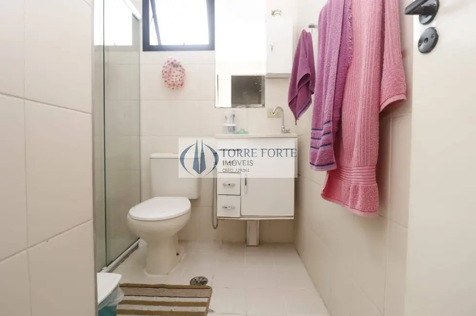 Apartamento com 2 quartos à venda, 49m2 em Parque Mandaqui, São Paulo - SP - imagem 9 Foto 9 de Apartamento com 2 quartos à venda, 49m2 em Parque Mandaqui, São Paulo - SP