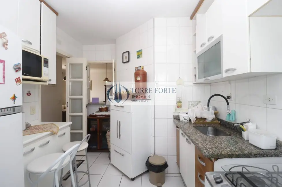 Apartamento com 2 quartos à venda, 49m2 em Parque Mandaqui, São Paulo - SP - imagem 5 Foto 5 de Apartamento com 2 quartos à venda, 49m2 em Parque Mandaqui, São Paulo - SP