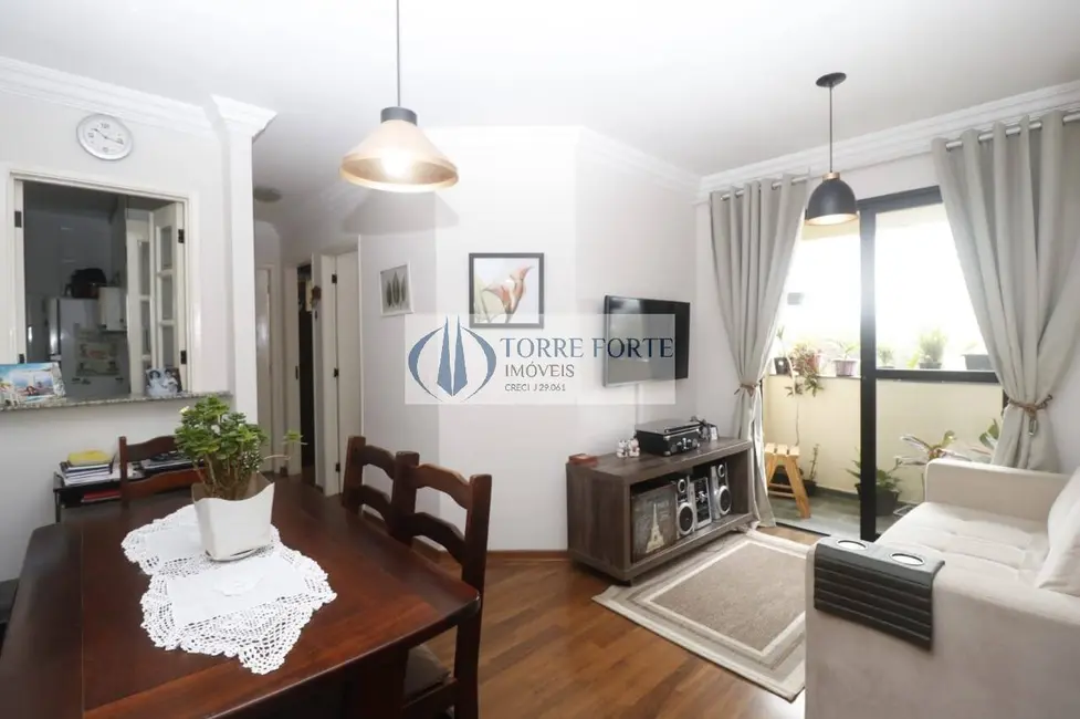 Apartamento com 2 quartos à venda, 49m2 em Parque Mandaqui, São Paulo - SP - imagem 1 Foto 1 de Apartamento com 2 quartos à venda, 49m2 em Parque Mandaqui, São Paulo - SP