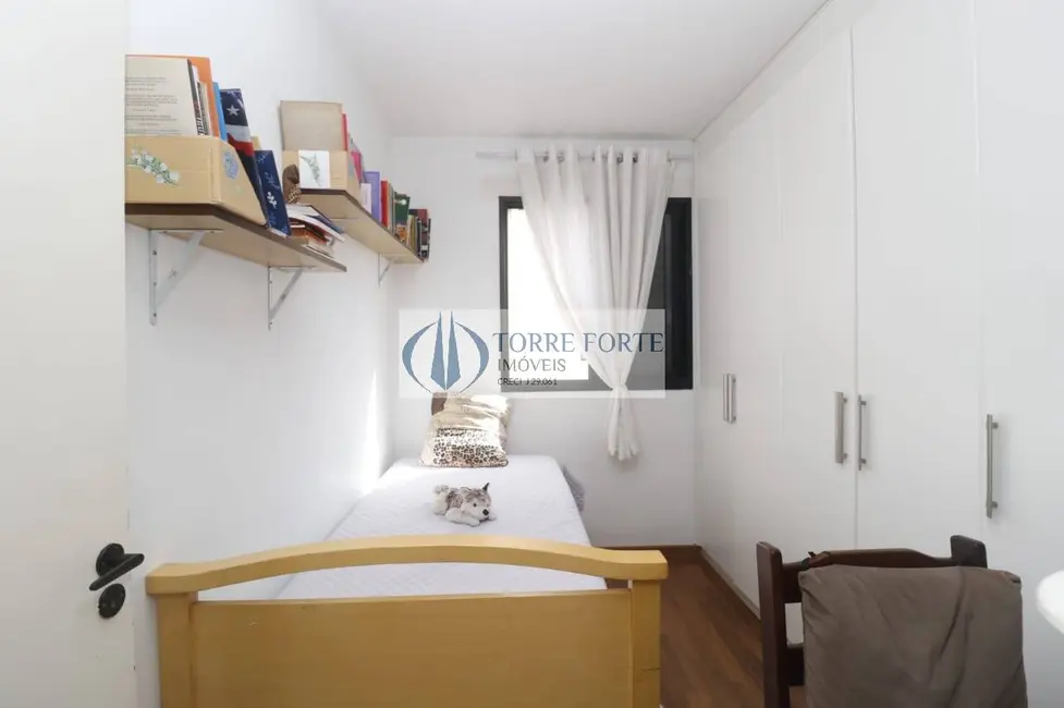 Apartamento com 2 quartos à venda, 49m2 em Parque Mandaqui, São Paulo - SP - imagem 7 Foto 7 de Apartamento com 2 quartos à venda, 49m2 em Parque Mandaqui, São Paulo - SP
