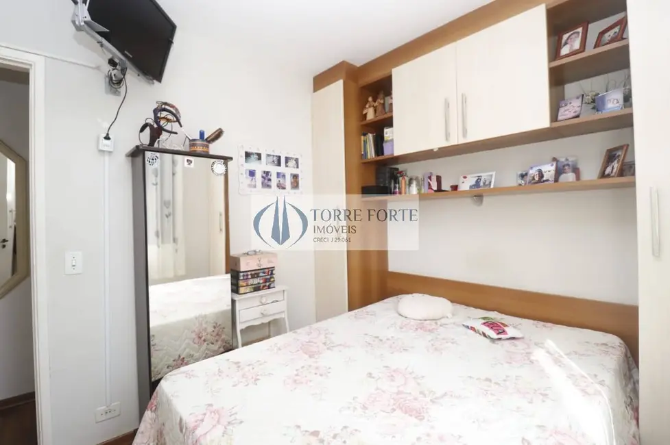 Apartamento com 2 quartos à venda, 49m2 em Parque Mandaqui, São Paulo - SP - imagem 6 Foto 6 de Apartamento com 2 quartos à venda, 49m2 em Parque Mandaqui, São Paulo - SP