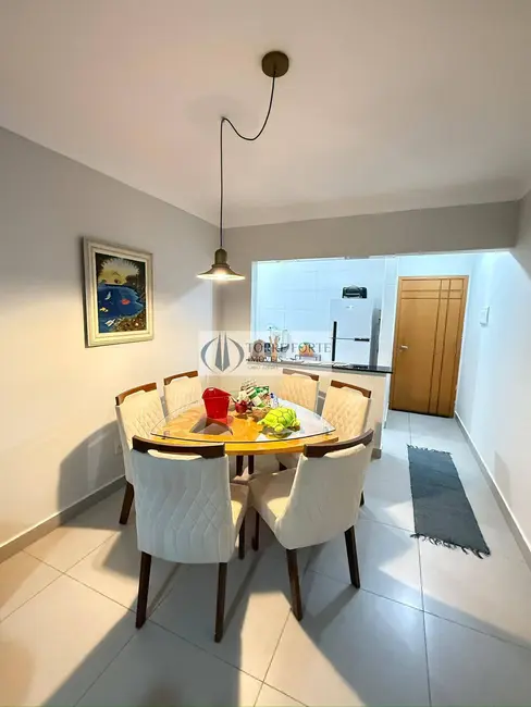 Apartamento com 2 quartos à venda, 87m2 em Ocian, Praia Grande - SP - imagem 5 Foto 5 de Apartamento com 2 quartos à venda, 87m2 em Ocian, Praia Grande - SP