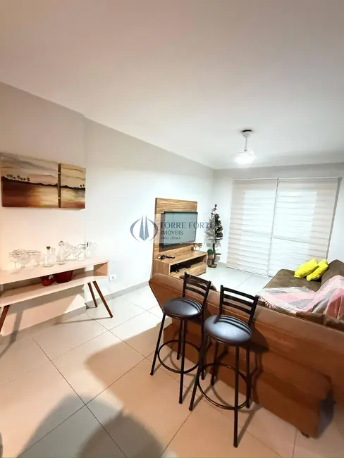 Apartamento com 2 quartos à venda, 87m2 em Ocian, Praia Grande - SP - imagem 6 Foto 6 de Apartamento com 2 quartos à venda, 87m2 em Ocian, Praia Grande - SP
