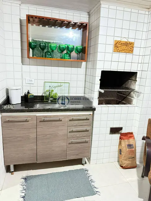 Apartamento com 2 quartos à venda, 87m2 em Ocian, Praia Grande - SP - imagem 3 Foto 3 de Apartamento com 2 quartos à venda, 87m2 em Ocian, Praia Grande - SP