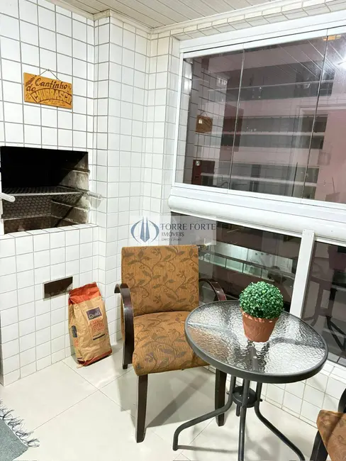 Apartamento com 2 quartos à venda, 87m2 em Ocian, Praia Grande - SP - imagem 2 Foto 2 de Apartamento com 2 quartos à venda, 87m2 em Ocian, Praia Grande - SP