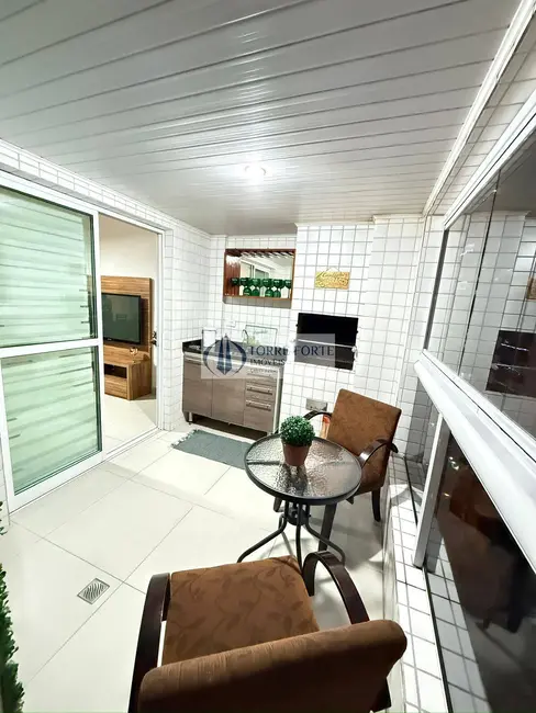 Apartamento com 2 quartos à venda, 87m2 em Ocian, Praia Grande - SP - imagem 1 Foto 1 de Apartamento com 2 quartos à venda, 87m2 em Ocian, Praia Grande - SP