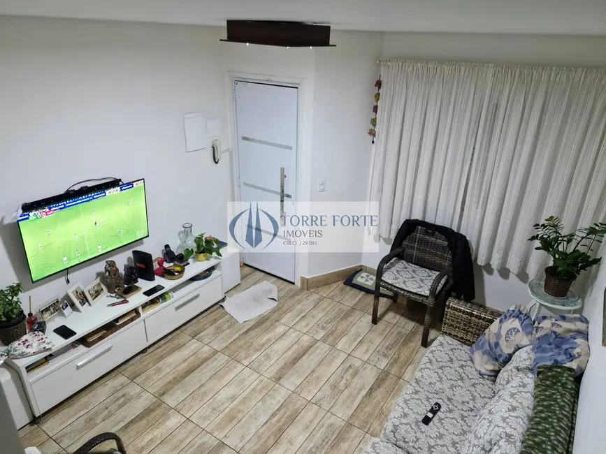 Foto 9 de Casa com 2 quartos à venda, 100m2 em Vila Pires, Santo Andre - SP