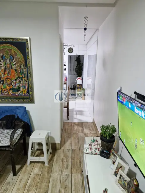 Foto 8 de Casa com 2 quartos à venda, 100m2 em Vila Pires, Santo Andre - SP