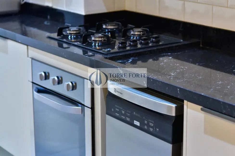 Foto 6 de Apartamento com 2 quartos à venda, 75m2 em Mooca, São Paulo - SP