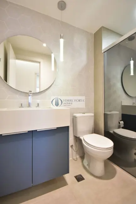 Foto 9 de Apartamento com 2 quartos à venda, 75m2 em Mooca, São Paulo - SP