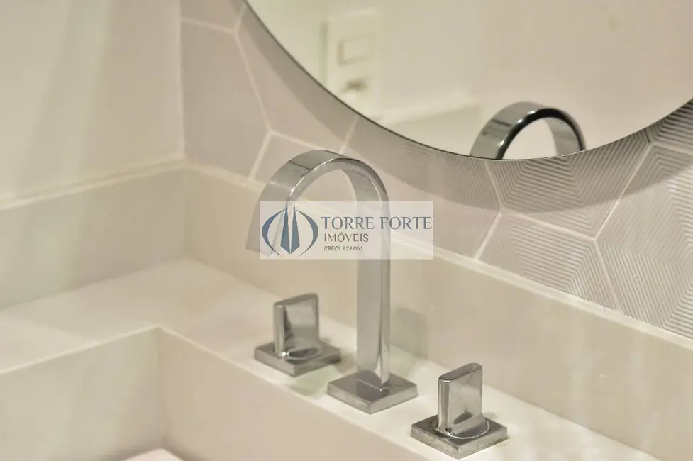 Foto 2 de Apartamento com 2 quartos à venda, 75m2 em Mooca, São Paulo - SP