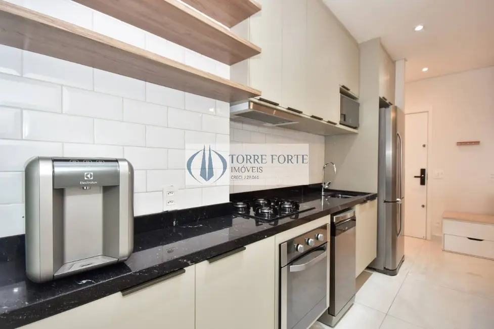 Foto 4 de Apartamento com 2 quartos à venda, 75m2 em Mooca, São Paulo - SP