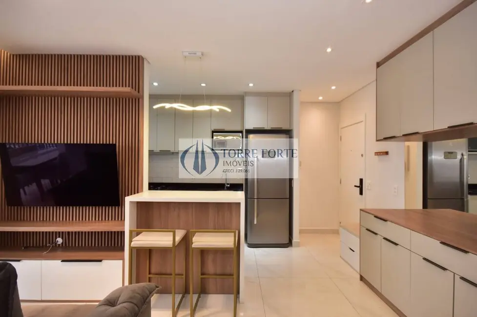 Foto 8 de Apartamento com 2 quartos à venda, 75m2 em Mooca, São Paulo - SP