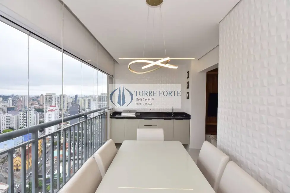 Foto 1 de Apartamento com 2 quartos à venda, 75m2 em Mooca, São Paulo - SP