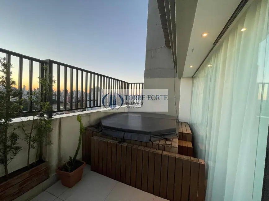 Cobertura com 3 quartos à venda, 218m2 em Vila Carrão, São Paulo - SP - imagem 3 Foto 3 de Cobertura com 3 quartos à venda, 218m2 em Vila Carrão, São Paulo - SP