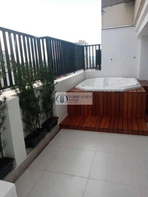 Cobertura com 3 quartos à venda, 218m2 em Vila Carrão, São Paulo - SP - imagem 4 Foto 4 de Cobertura com 3 quartos à venda, 218m2 em Vila Carrão, São Paulo - SP