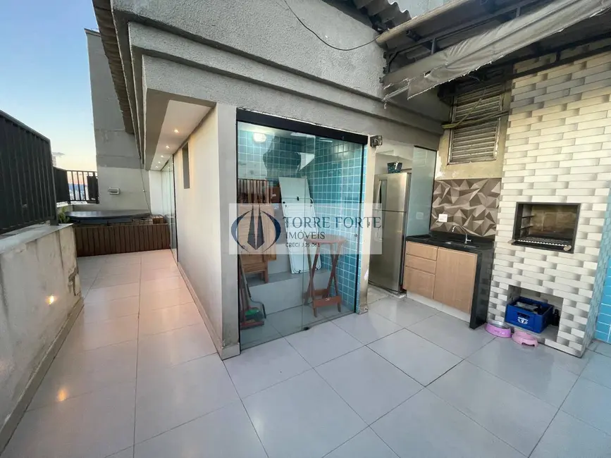 Cobertura com 3 quartos à venda, 218m2 em Vila Carrão, São Paulo - SP - imagem 5 Foto 5 de Cobertura com 3 quartos à venda, 218m2 em Vila Carrão, São Paulo - SP