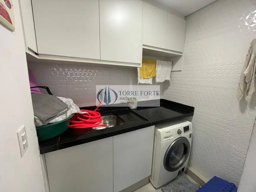 Cobertura com 3 quartos à venda, 218m2 em Vila Carrão, São Paulo - SP - imagem 8 Foto 8 de Cobertura com 3 quartos à venda, 218m2 em Vila Carrão, São Paulo - SP