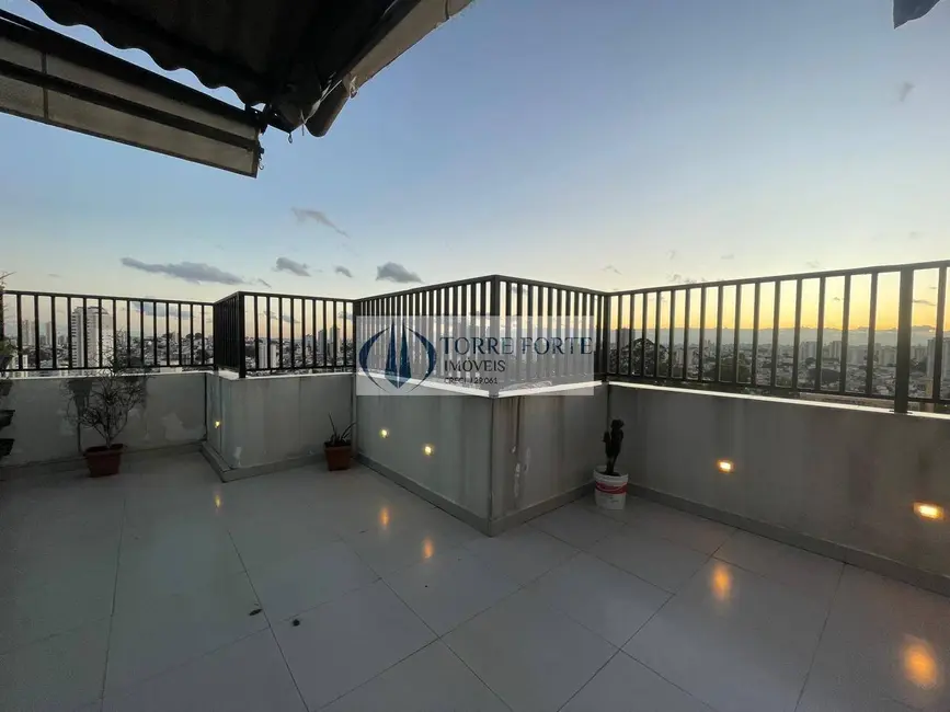 Cobertura com 3 quartos à venda, 218m2 em Vila Carrão, São Paulo - SP - imagem 2 Foto 2 de Cobertura com 3 quartos à venda, 218m2 em Vila Carrão, São Paulo - SP